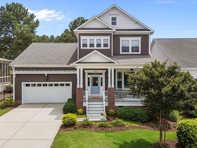 1508 Heritage Reserve Ct, Wake Forest, NC, 27587
