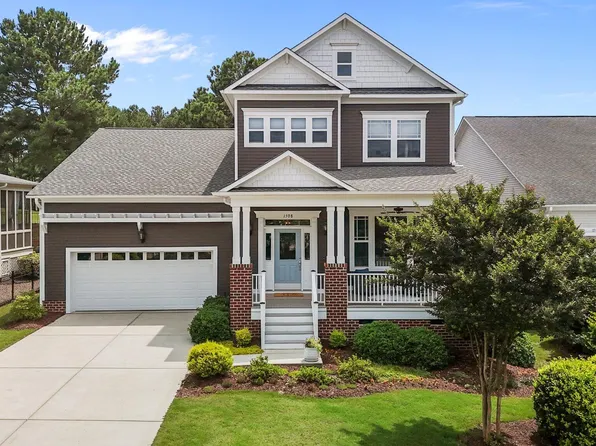 1508 Heritage Reserve Ct, Wake Forest, NC 27587