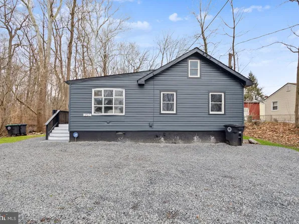 350 W Park Ave, Lindenwold, NJ 08021