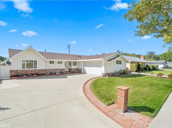 827 S Loara St, Anaheim, CA 92802