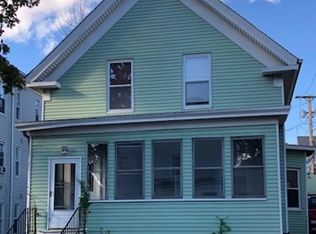 8 Suffield St, Worcester, MA 01610