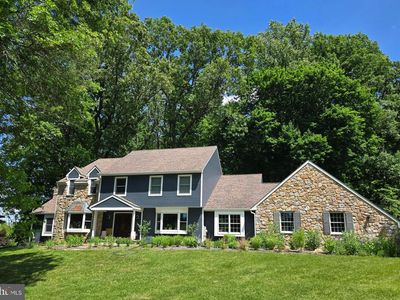 2752 N Sugan Rd, New Hope, PA, 18938