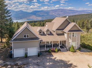 17952 Hereford Rd, Lake Country, BC V4V 1B6