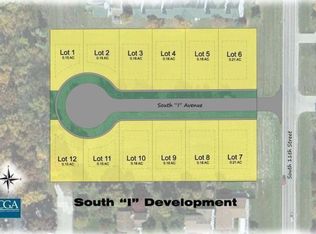 1007 S I Ave, Nevada, IA 50201