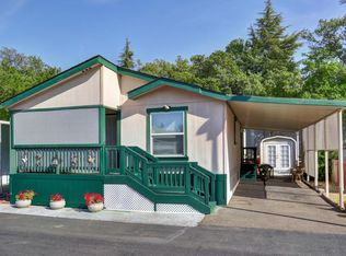 46 Saxton Cir, Citrus Heights, CA