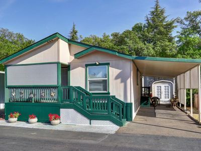 46 Saxton Cir, Citrus Heights, CA, 95621