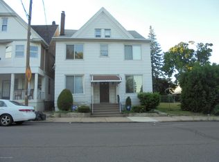 409 W Diamond Ave, Hazleton, PA 18201