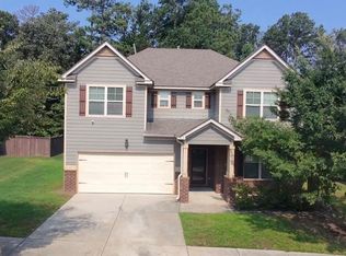 9159 Dover St, Lithia Springs, GA 30122