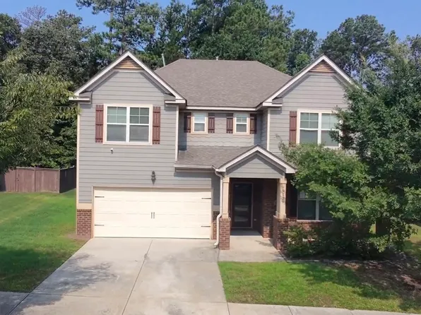 9159 Dover St, Lithia Springs, GA 30122