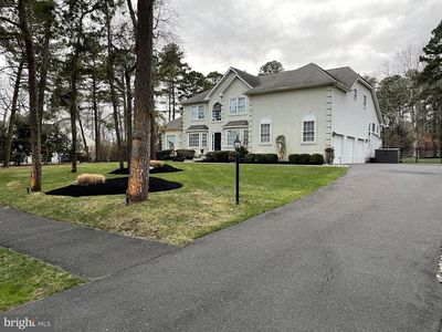 31 John James Audubon Way, Marlton, NJ, 08053