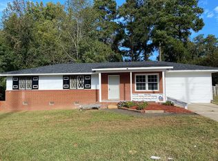 114 Harlem Grovetown Rd, Grovetown, GA 30813