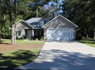 17 Katelyns Way, Beaufort, SC 29907