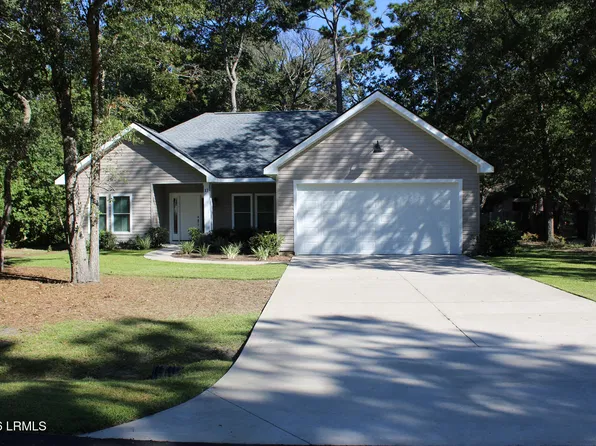 17 Katelyns Way, Beaufort, SC 29907