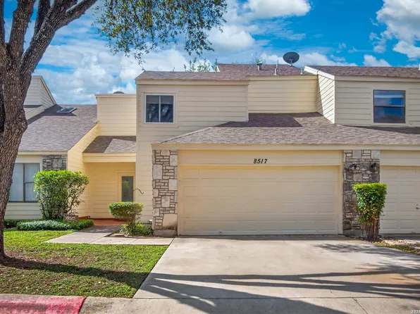 8517 Echo Creek Lane, San Antonio, TX 78240
