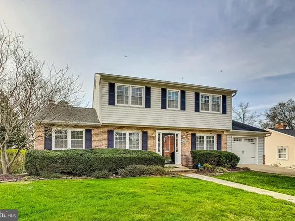 6413 Forest Rd, Landover, MD 20785