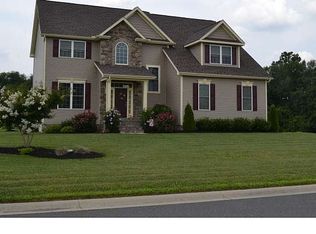 17 Cordray Ct, Clayton, DE 19938