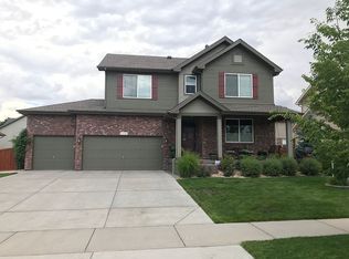 6336 N Espana St, Aurora, CO 80019