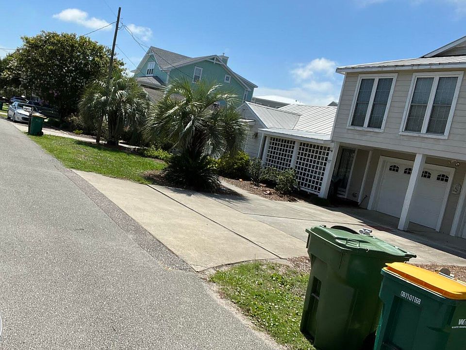 119 Dow Ave Kure Beach, NC, 28449 Apartments for Rent Zillow