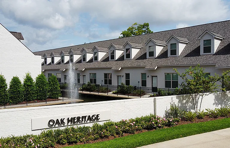 Arabella Townhomes — Photo 25