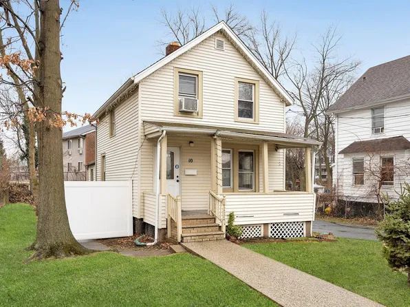 10 Slocum Ave, Englewood, NJ 07631