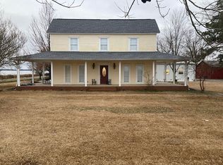 1711 Highway 165 N, Almyra, AR 72003