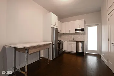 Rented by Citi Habitats