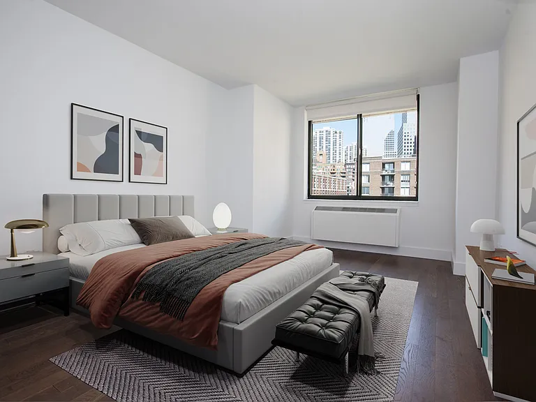 70 Battery Pl #310 — Photo 3
