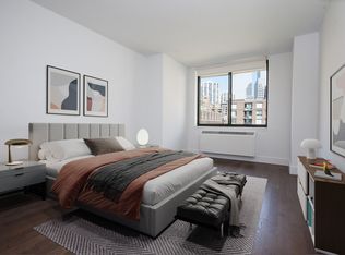70 Battery Pl APT 410, New York, NY 10280