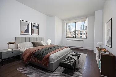 70 Battery Place, #410