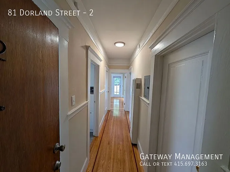 81 Dorland St #2 — Photo 15