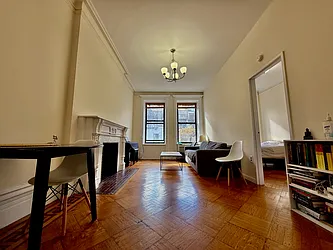 39 West 75th Street, #3B