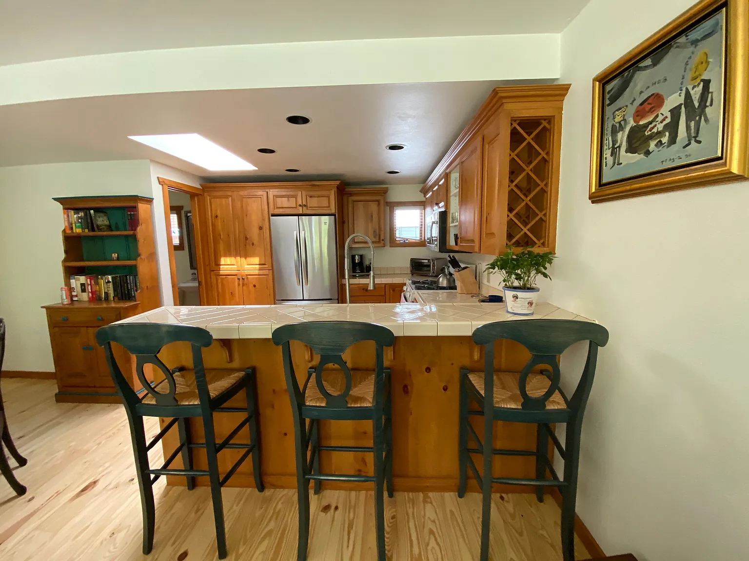 1 bed, 760 sqft, $8,000 — Photo 2