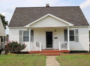 3826 Piedmont Rd, Huntington, WV 25704