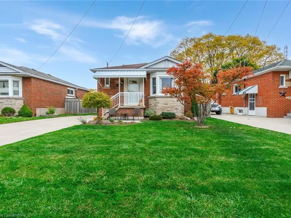 355 E 34th St, Hamilton, ON L8V 3X4