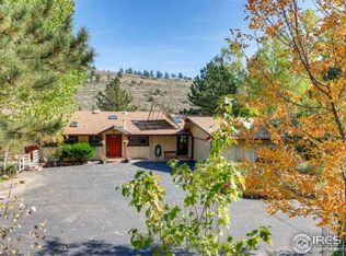 7069 Olde Stage Rd, Boulder, CO 80302