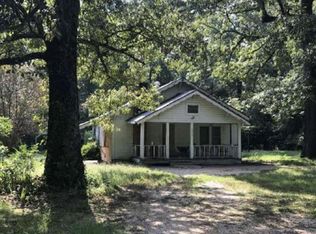 2000 Mount Elba Rd, Rison, AR 71665