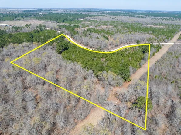 Bo Brown Rd, Trinity, TX 75862