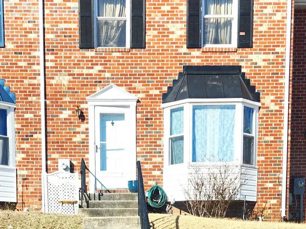 14 Beloak Ct, Baltimore, MD 21236