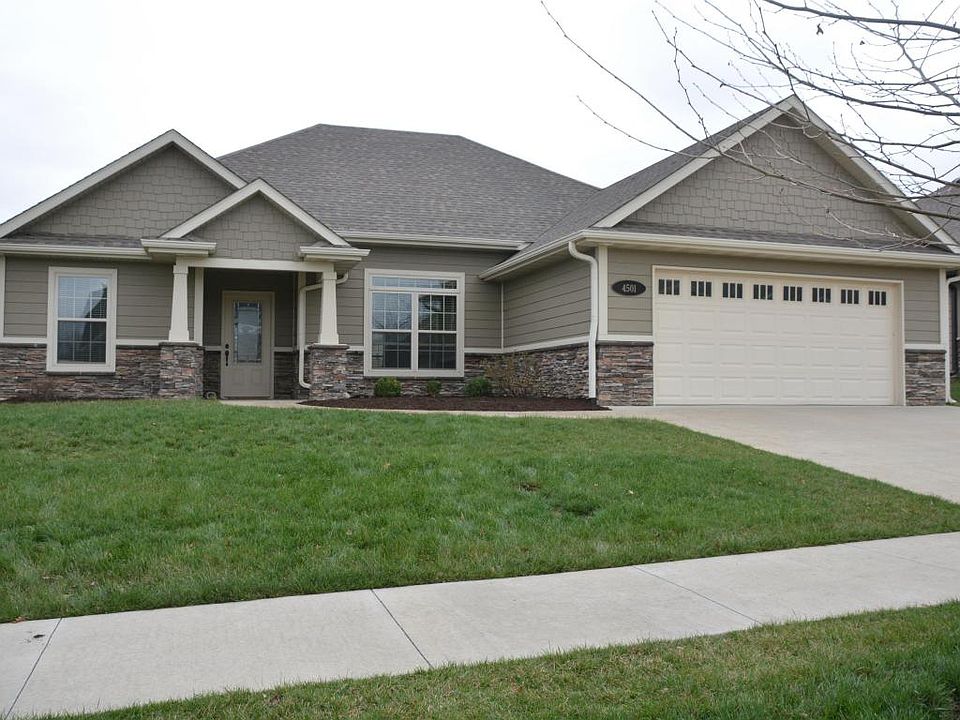 2nd image of 4501 Cedar Falls Ln