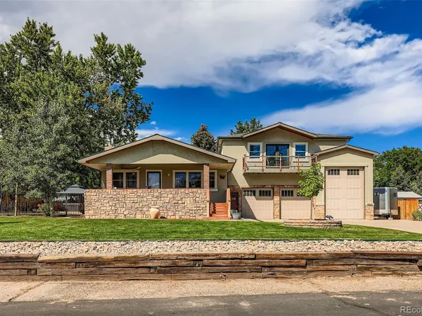 5445 W Colorado Avenue, Lakewood, CO 80232