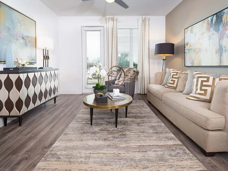 The Grand at Legacy West — Photo 2