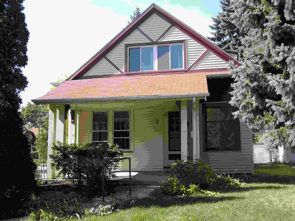 1st image of 3501 N Humboldt Blvd #3501A