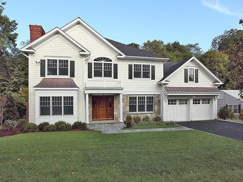 Fabulous New Construction