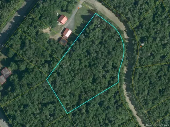LOT David Rd, Richibucto, NB E4W 2K7