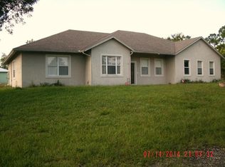 18058 44th Pl N, Loxahatchee, FL 33470