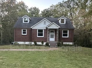 2905 Ironwood Dr, Nashville, TN 37214