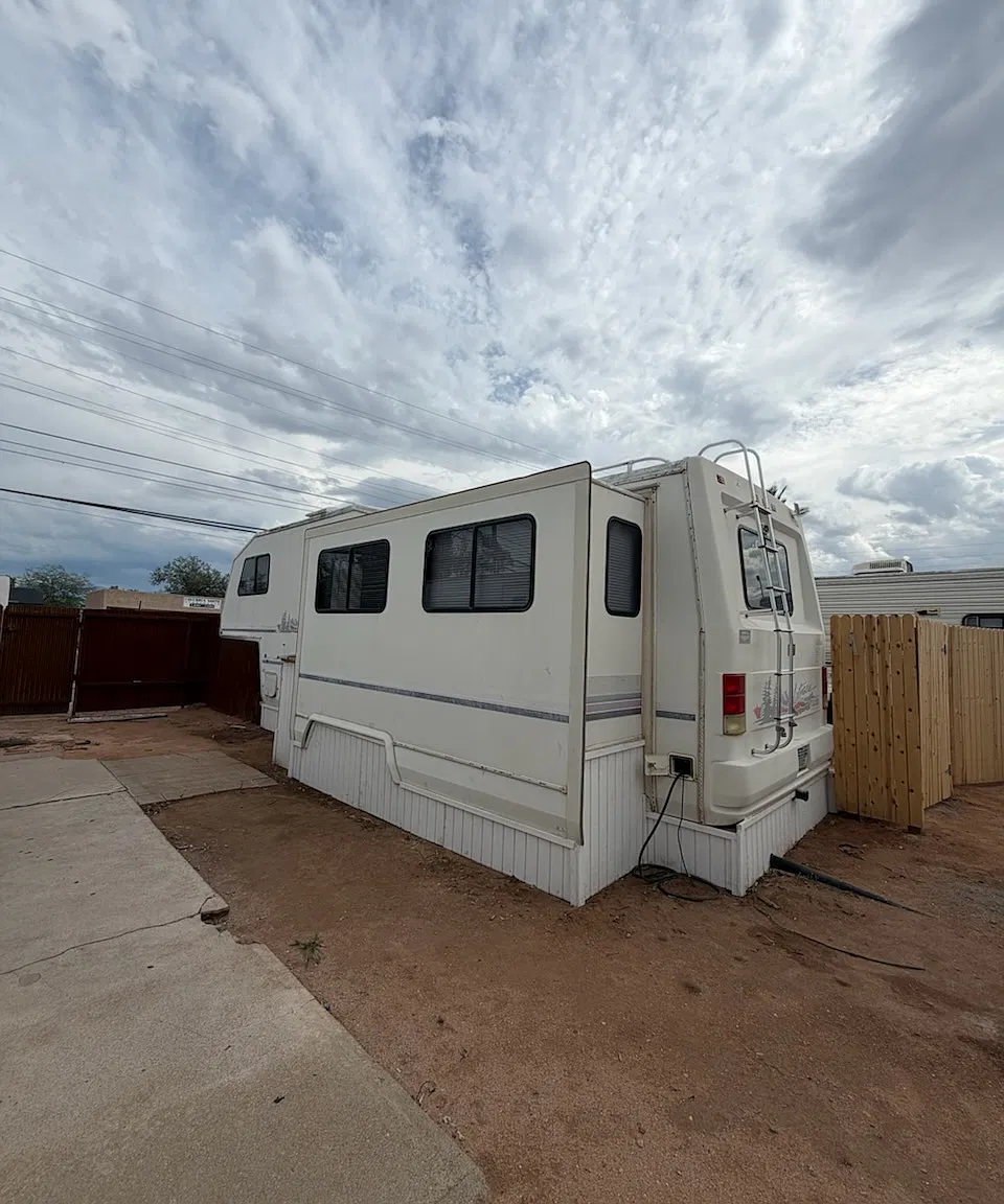1 bed, 400 sqft, $595 — Photo 3