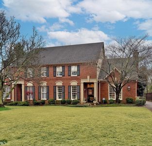 7231 Plantation Cir, Germantown, TN, 38138