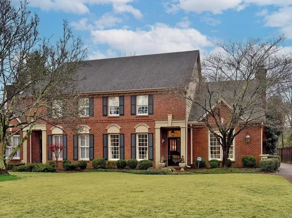 7231 Plantation Cir, Germantown, TN 38138