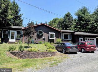 1144 Upper Van Reed Rd, Leesport, PA 19533